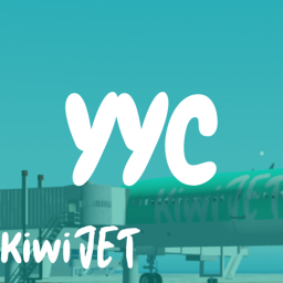 Calgary international airport (HUB)
