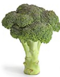Thee ol’ Broccoli