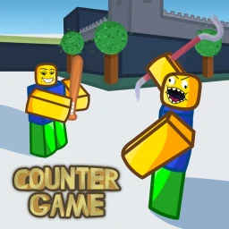 Counter Game⚔️ icon
