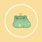 itsss_froggie squad!