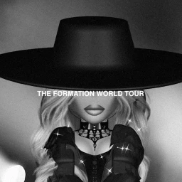 [NEW] The Formation World Tour icon