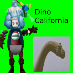 trip to california