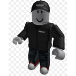 The roblox crew !!