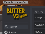 Butter V3 Devs/Cuties