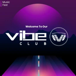 VIBE CLUB INDO [24/7 NO SLEEP]🔥 icon