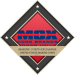 「 USMC 」Marine Corps Exchange