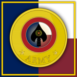 Texan People's Army Special Warfare Command