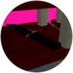 Knife Cosmetic