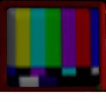 OH NO MY TV IS IN THE ERROR SCREEN :(