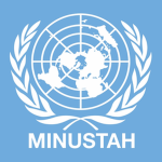 [UN] United Nations Stabilization Mission in Haiti