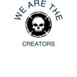 WE ARE THE CREATORS!!!!!