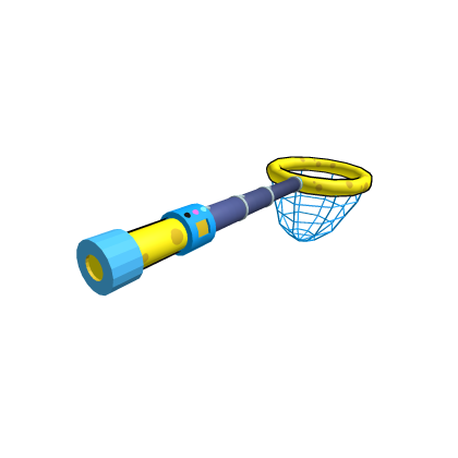 Ultimate Sponge Catcher thumbnail