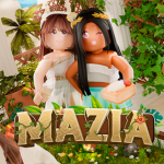 Mazía
