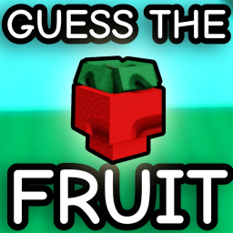 Guess The GROW A GARDEN FRUITS!🍓