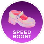 Speed Boost