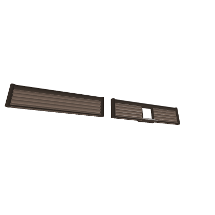 medieval fence