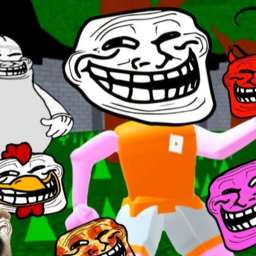 Troll Tower