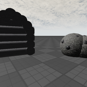 Colorless 3D