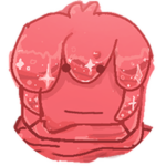 Melting Love Brick