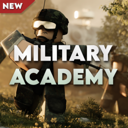 [NEW] Military Academy 🪖