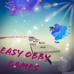 Easy Obby Games