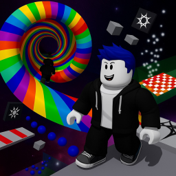 TFams Crazy Obby