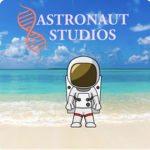 Tori’s Astronauts