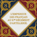 8e Régiment d'Artillerie à Pied