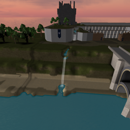 Dun Fort | Duskendale