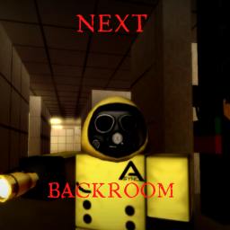Next Backroom