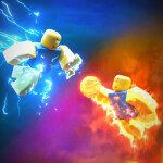 Elemental Battle Tycoon [UPD!]