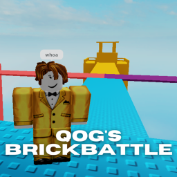 QOG'S BRICKBATTLE