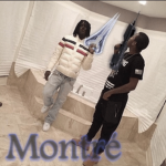 ‘Montré