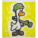 The Duck Rebels
