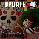 (WARHAMMER TITAN) SNK:Rumbling