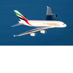 Airbus Aircraft Fans