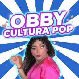 Cultura pop obby (10 niveles + sorpresa al final)