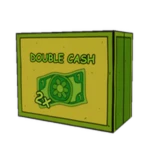 💸 Double Cash Roblox gamepass thumbnail