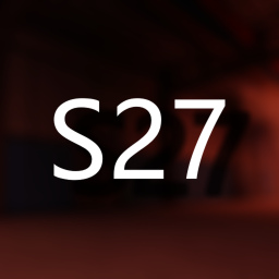 SCP Site 27