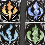 ElementalArena