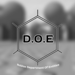Entity Department