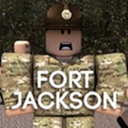 Fort Jackson