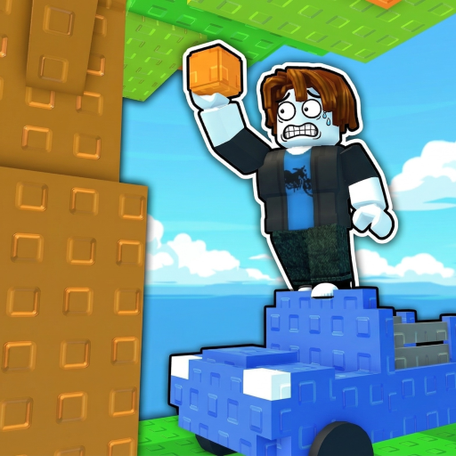 [PETS] Punch Trees For Fruit!🍎