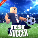 Soccer [Test] ⚽🐐