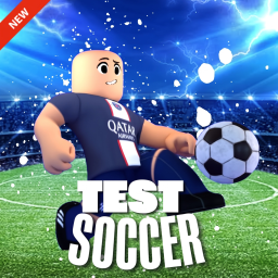 Soccer [Test] ⚽🐐 icon