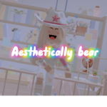 Aesthetically bears