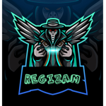 regizam and friend