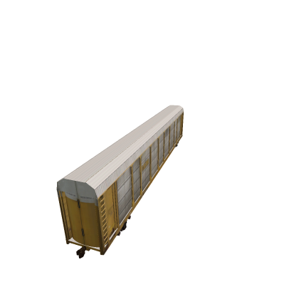AutoRack Mesh