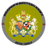 |BA| -British Royal Family-