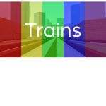 Trains (classic) fan group!!!!!